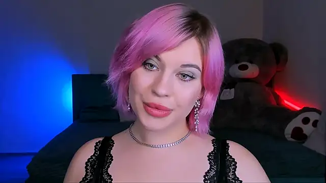 Stripchat cam girl evaharve