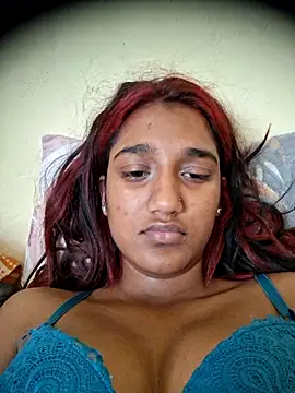 Stripchat cam girl Indian_princess19