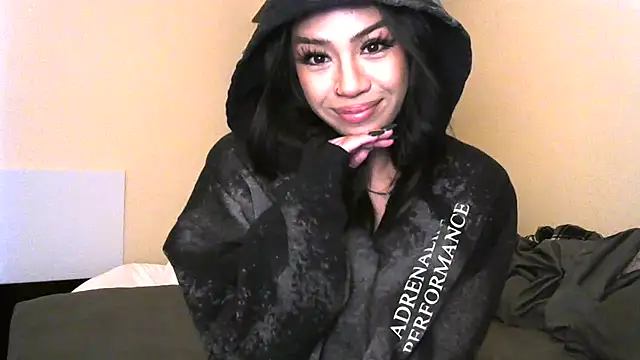 Stripchat cam girl ightturner