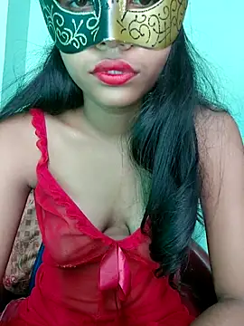 Stripchat cam girl Mitali2007