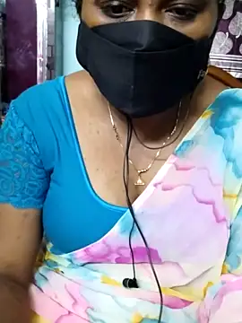 Stripchat cam girl Tamil-ammu27