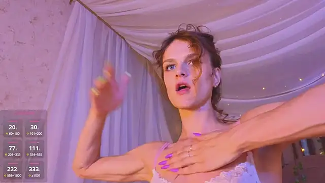 Stripchat cam girl _Soo_dreamy_