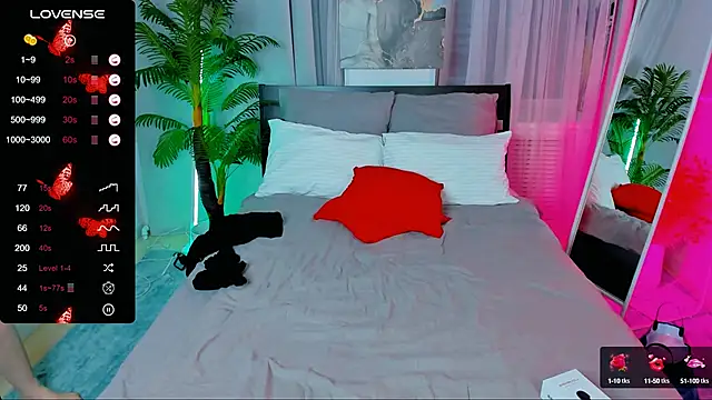 Stripchat cam girl JoyMarryan