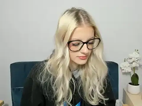 Stripchat cam girl TracyGorgeous