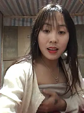 Stripchat cam girl bae-asian