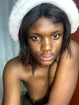 Stripchat cam girl BlacklyQueen