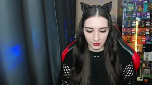 Stripchat cam girl Alice_Bailey