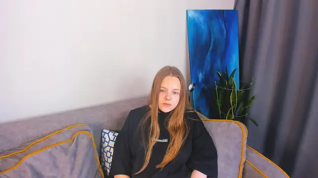 Stripchat cam girl AlodiaBeste