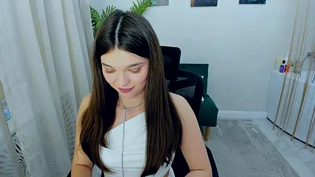 Stripchat cam girl DivineAmour