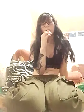 Stripchat cam girl Naomi_Sexy_Cat