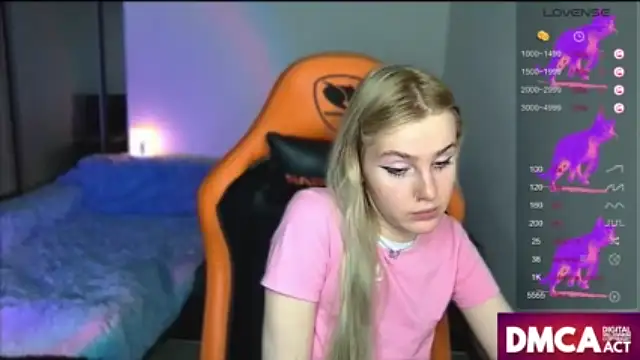 Stripchat cam girl Arnika_Kai_