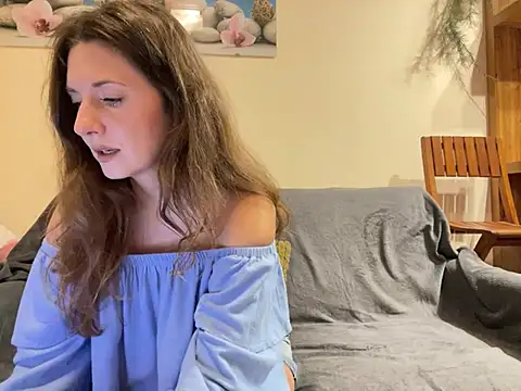 Stripchat cam girl DickAndCandy