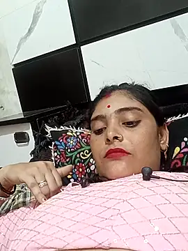 Stripchat cam girl Sapna_jatt