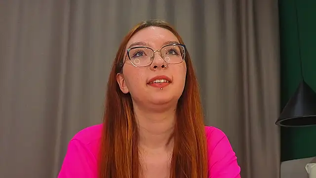 Stripchat cam girl EditaHascall