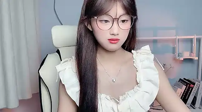 Stripchat cam girl ying-ying886