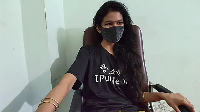 Stripchat cam girl Skyapu