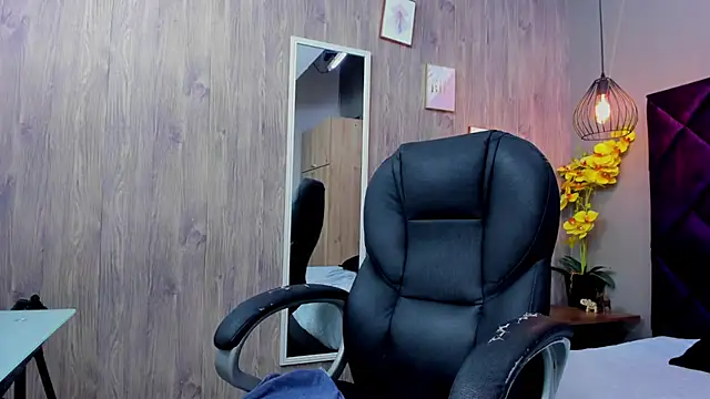 Stripchat cam girl Megann_rosse_