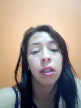 Stripchat cam girl MELIINDA_ANGEEL