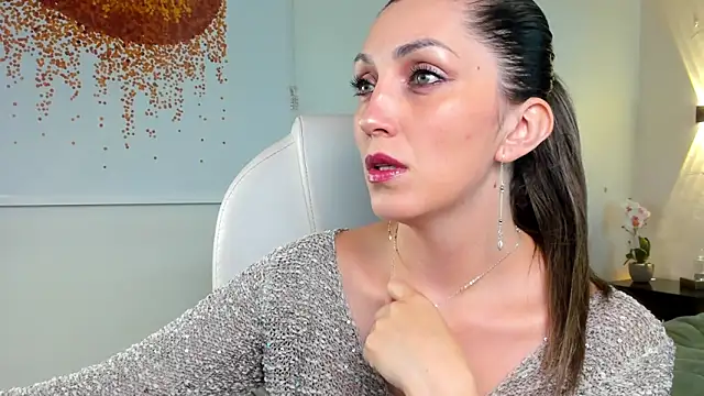 Stripchat cam girl anny_sweet72