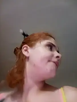 Stripchat cam girl LoganPeny