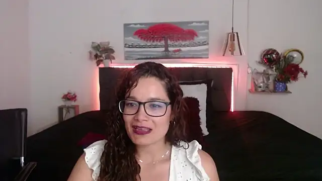 Stripchat cam girl Rose_Thompson1