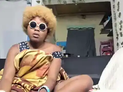 Stripchat cam girl cleo_anitta