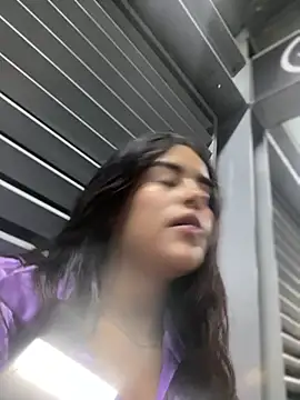 Stripchat cam girl Amara_euphoriia