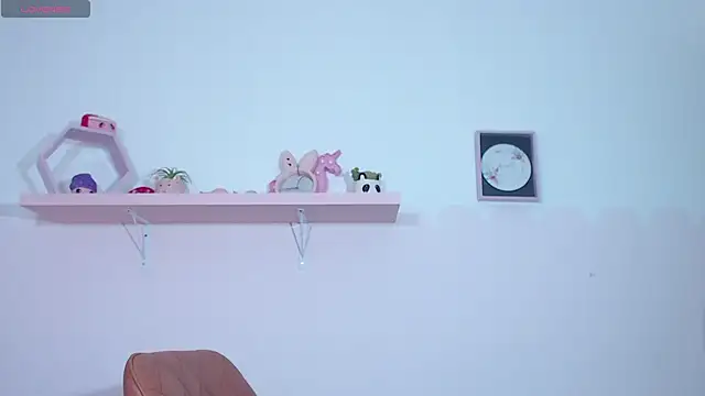 Stripchat cam girl Kristal_dune