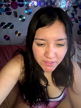 Stripchat cam girl love_queen02