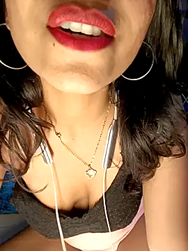 Stripchat cam girl Horny_Ishika