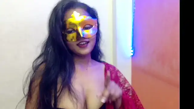 Stripchat cam girl Arrpita