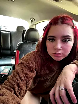 Stripchat cam girl Kathe_fire