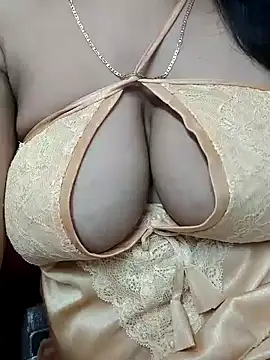 Stripchat cam girl _Rohini