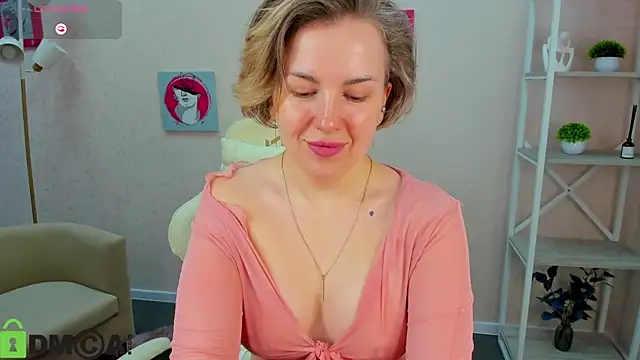 Stripchat cam girl Nikki_Kai