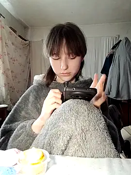 Stripchat cam girl kioshi_kiss