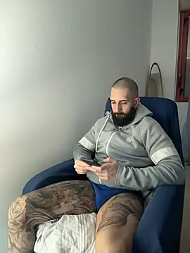 Stripchat cam girl Gioeltoro89