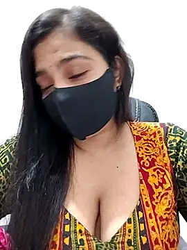 Stripchat cam girl Ritusri_Dotta