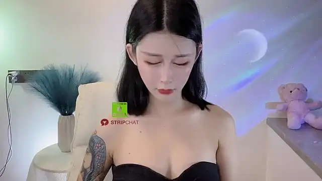 Stripchat cam girl PM-PM