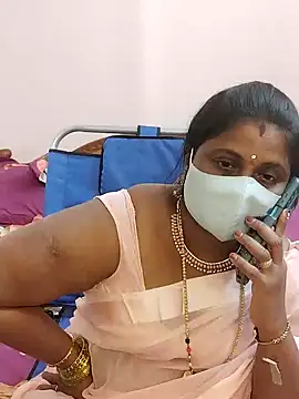 Stripchat cam girl Telugu_geeta