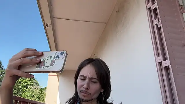 Stripchat cam girl NIQUE_TARAXX