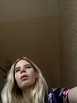 Stripchat cam girl EsterSteele