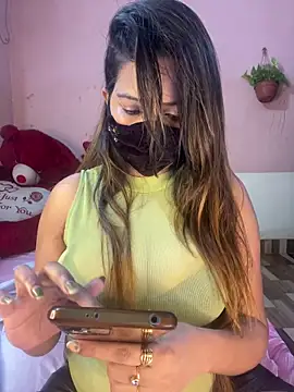 Stripchat cam girl Samaira_Juicy143
