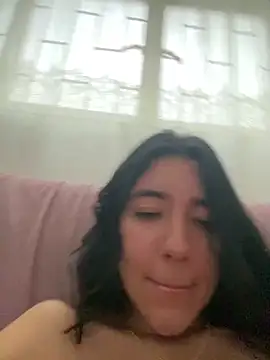 Stripchat cam girl Karinaalvy_