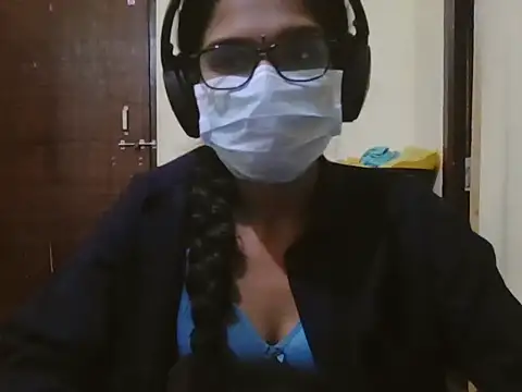 Stripchat cam girl shalini_telugu