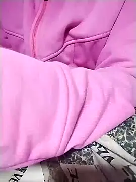 Stripchat cam girl Yejee