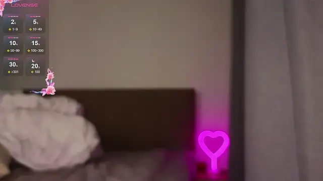 Stripchat cam girl victoria_cutiee