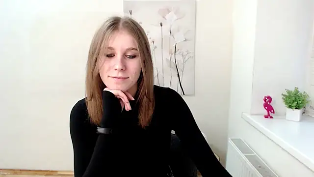 Stripchat cam girl Flowery_Alice