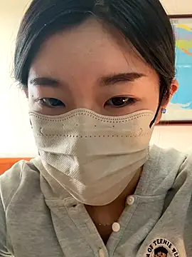 Stripchat cam girl Lulu125216