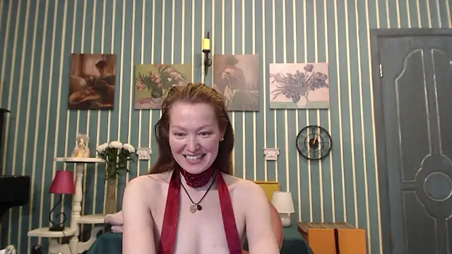 Stripchat cam girl MGauthierX