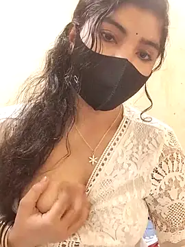 Stripchat cam girl jamiya_lovely